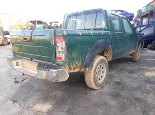 Llanta nissan 40300vj400 pickup (d22) 386192