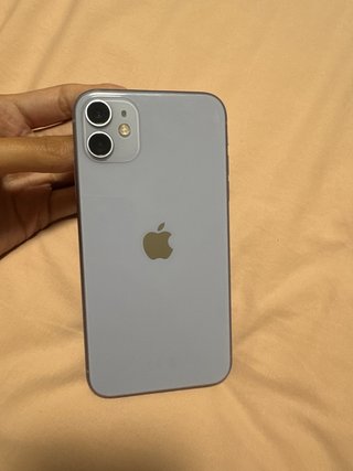 iPhone 11 64GB Viola
