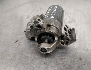 426223 motor arranque 779800603 bmw serie berlina