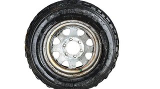 386193 40300vj400 llanta nissan pickup (d22)