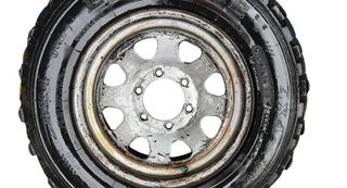 386193 40300vj400 llanta nissan pickup (d22)