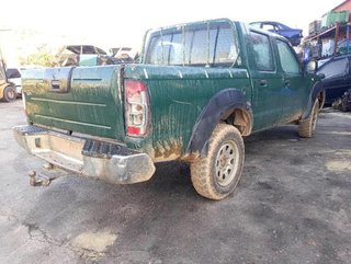 386193 40300vj400 llanta nissan pickup (d22)