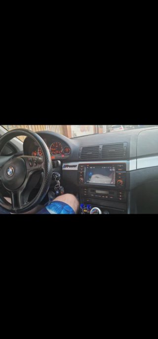 BMW Serie 3 2003