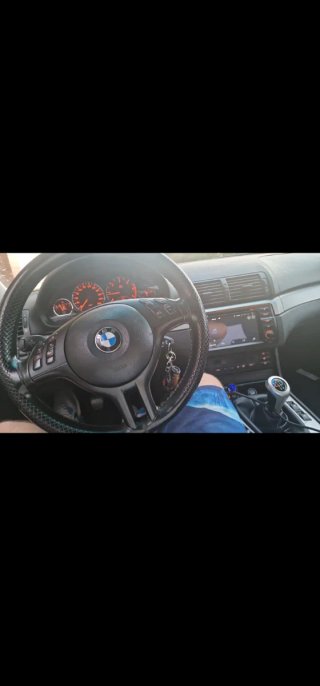 BMW Serie 3 2003