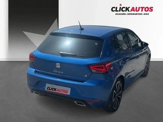 Seat Ibiza 1.0 115CV FR Salta