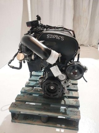 Tmanp826965 motor z16xe1 105 cv opel astra h cosmo