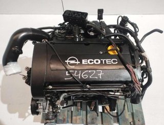 Tmanp826965 motor z16xe1 105 cv opel astra h cosmo