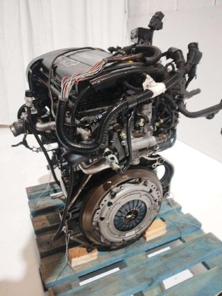 Tmanp826965 motor z16xe1 105 cv opel astra h cosmo