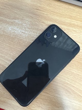 iPhone 11 Azul Marino