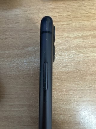 iPhone 11 Azul Marino