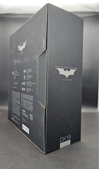 Hot Toys DX19 Batman