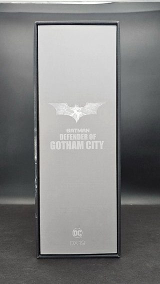 Hot Toys DX19 Batman