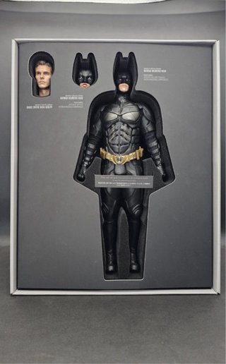 Hot Toys DX19 Batman