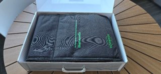 Bolsa transporte Thermomix Vorwerk
