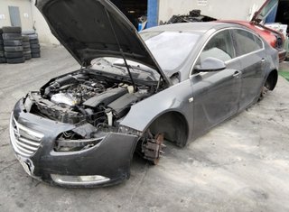 1858474 13227392 motor limpia del opel insignia
