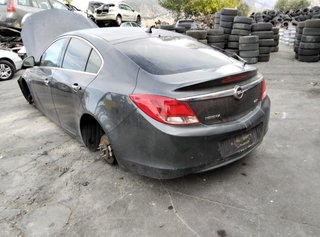 1858474 13227392 motor limpia del opel insignia