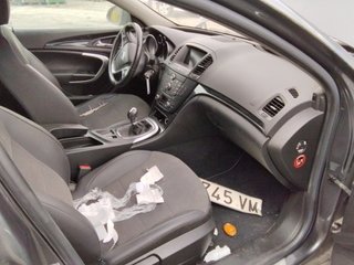 1858474 13227392 motor limpia del opel insignia