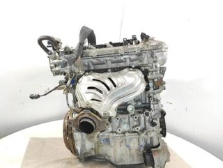 Toyota 2zrfae motor completo avensis galap1143266
