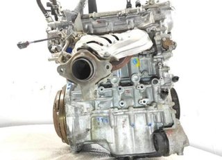 Toyota 2zrfae motor completo avensis galap1143266
