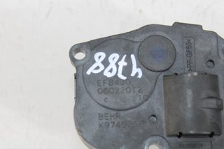 Efb430 motor calefacción bmw 5 (f10) 520 d 135874