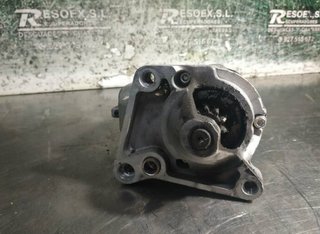 Renault 368957 motor arranque 19 chamade tse
