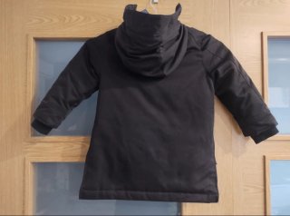 Abrigo Zara Boys talla 5 años