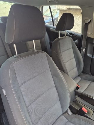 Volkswagen Golf 2011