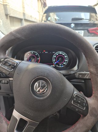 Volkswagen Golf 2011