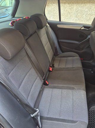 Volkswagen Golf 2011