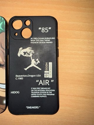 Cover per iPhone 13 Mini