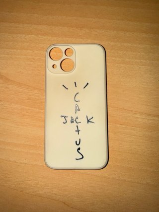 Cover per iPhone 13 Mini