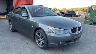 Bmw 386547 soporte motor derecho 676109202 serie 5