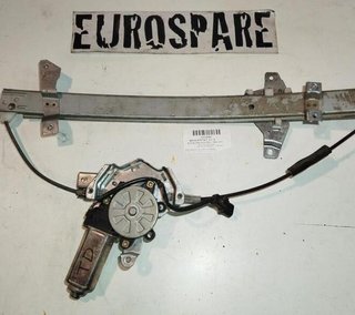 35887 8971658711 elevalunas tras der isuzu trooper