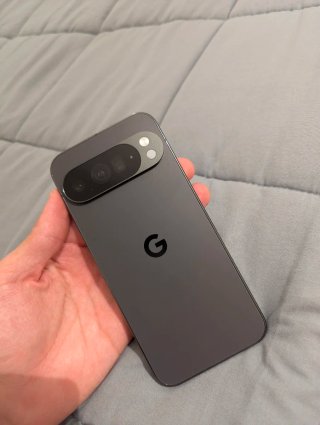 Google Pixel 10 Pro XL 512 GB