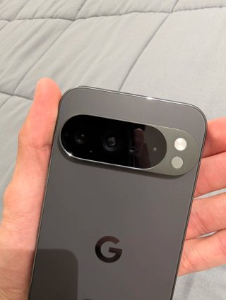 Google Pixel 10 Pro XL 512 GB