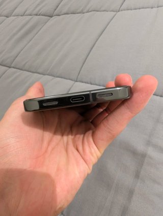 Google Pixel 10 Pro XL 512 GB