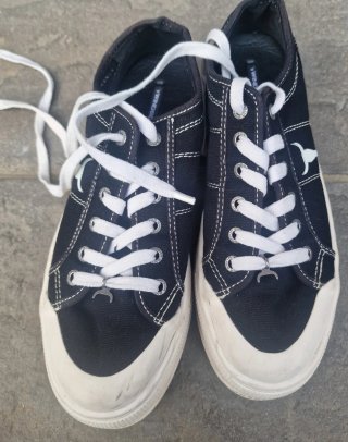 Scarpe Windsor Smith N.39