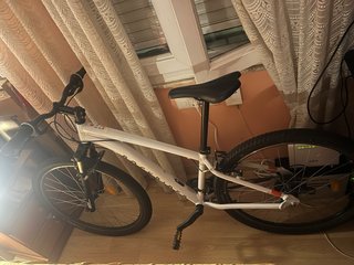 Bicicleta Montaña Rockrider EXP/EXPL
