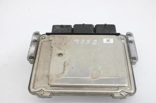 Centralita motor ford bv2112a650acc fiesta 113508