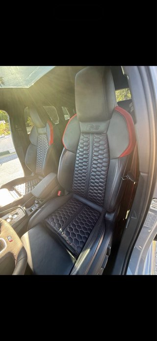 Audi RS3 2023