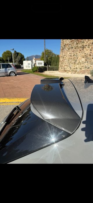Audi RS3 2023