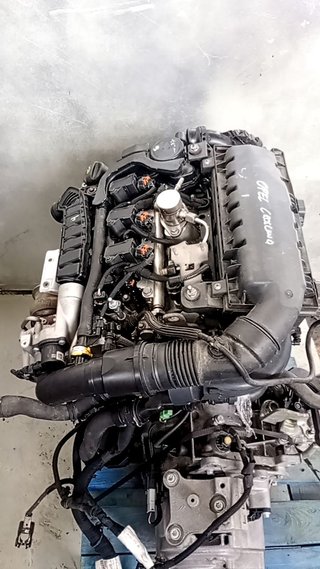 MOTOR COMPLETO Opel Crossland X (2017->)
