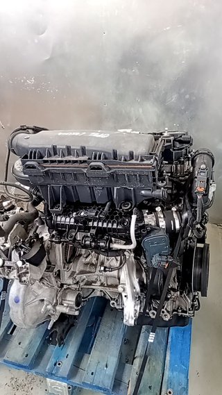 MOTOR COMPLETO Opel Crossland X (2017->)