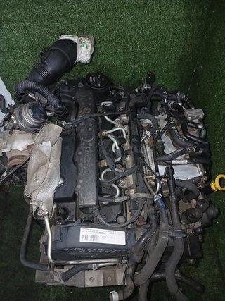 MOTOR COMPLETO Seat Leon SC (5F5)(01.2013->)