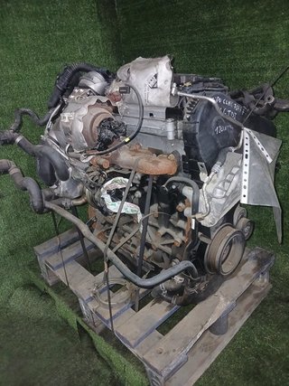 MOTOR COMPLETO Seat Leon SC (5F5)(01.2013->)