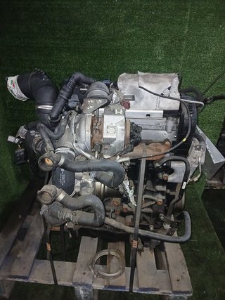 MOTOR COMPLETO Seat Leon SC (5F5)(01.2013->)