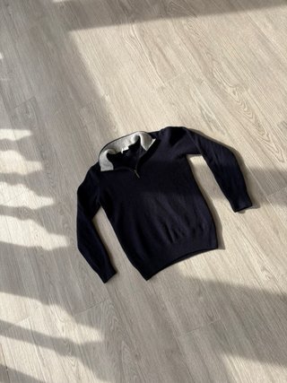 Maglione Made in Italy