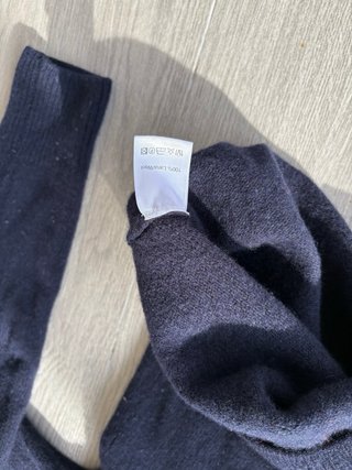 Maglione Made in Italy