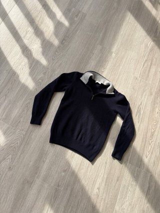 Maglione Made in Italy