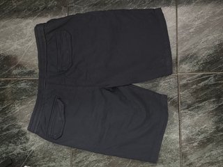 Pantalón corto Corteiz azul